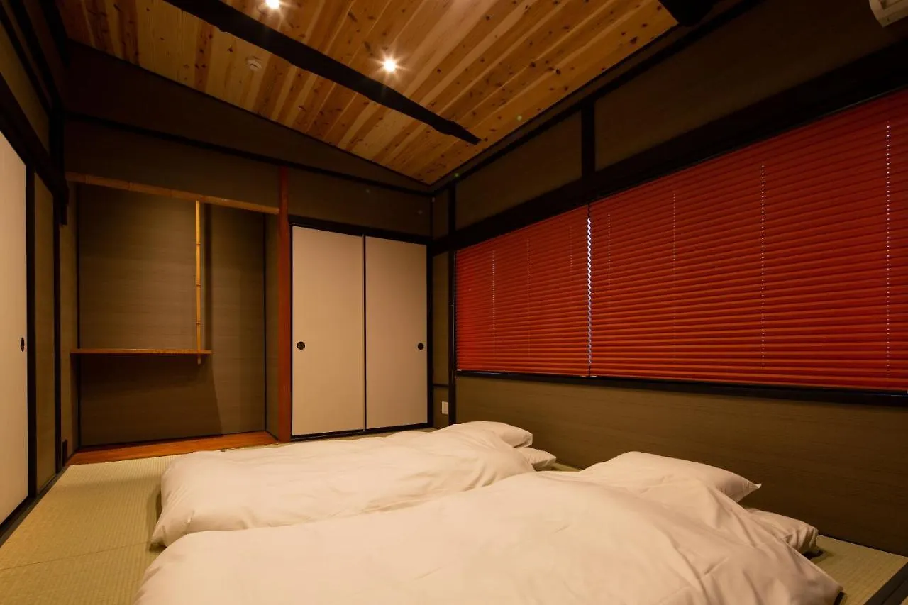 Holiday home Kanade Fushimiinaribettei Kyoto Japan
