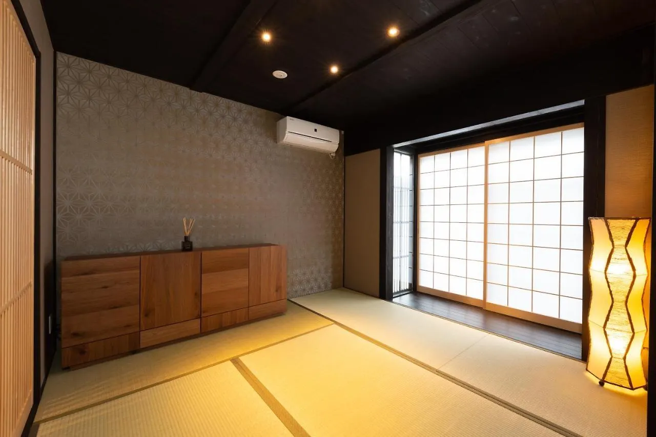 Kanade Fushimiinaribettei Kyoto