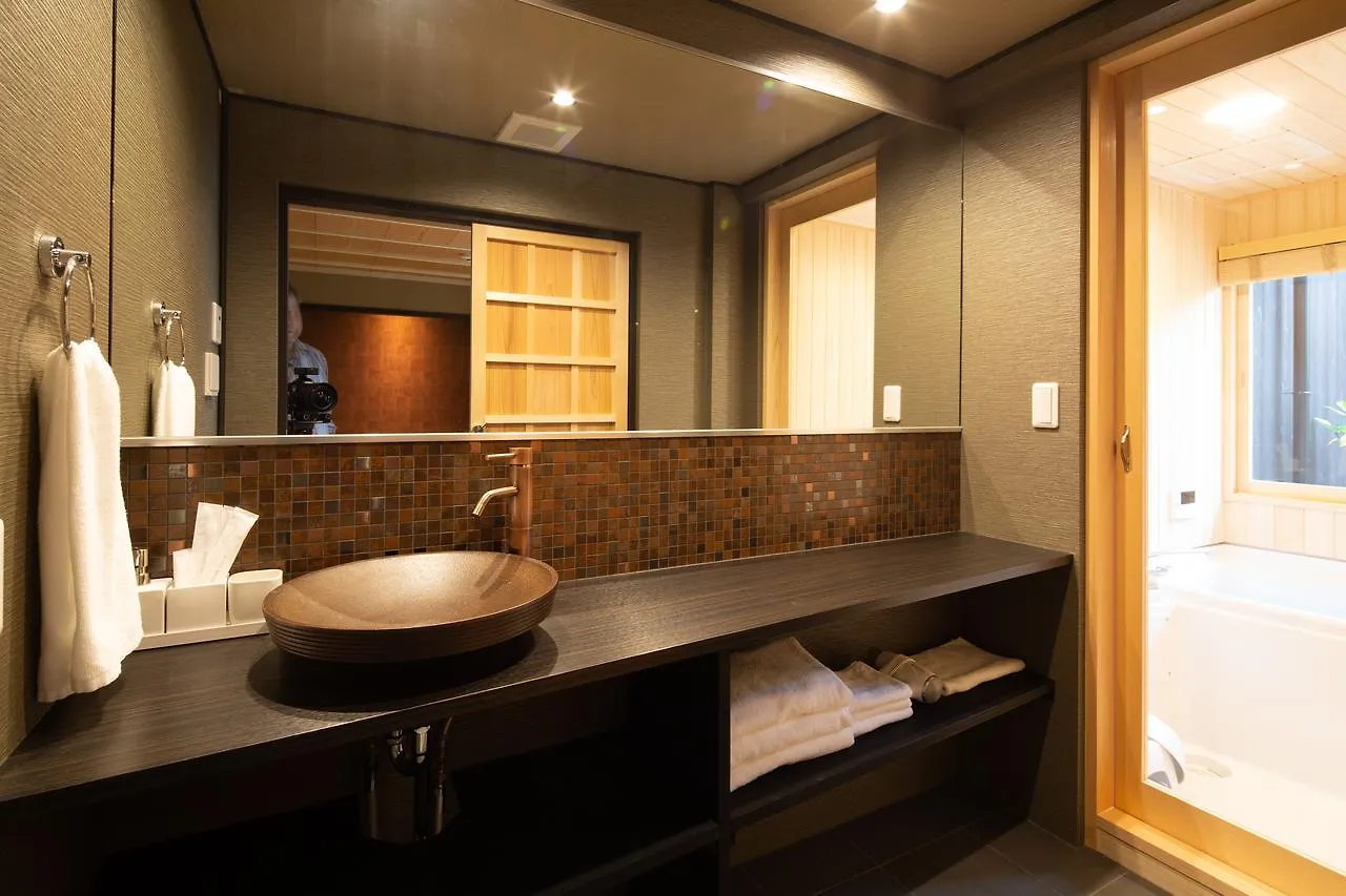 Holiday home Kanade Fushimiinaribettei Kyoto Japan