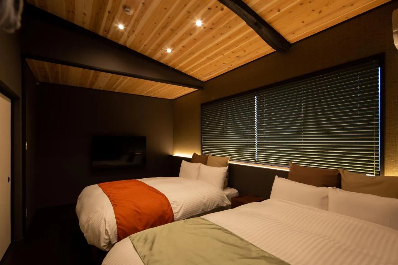 Holiday home Kanade Fushimiinaribettei Kyoto