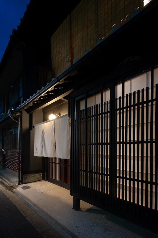 Kanade Fushimiinaribettei Kyoto
