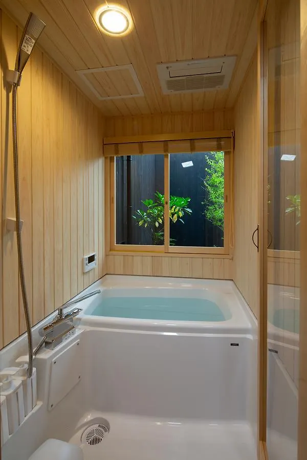 Holiday home Kanade Fushimiinaribettei Kyoto